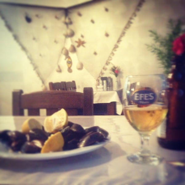 Zigana Balik Evi Deniz Ürünleri Restoranı