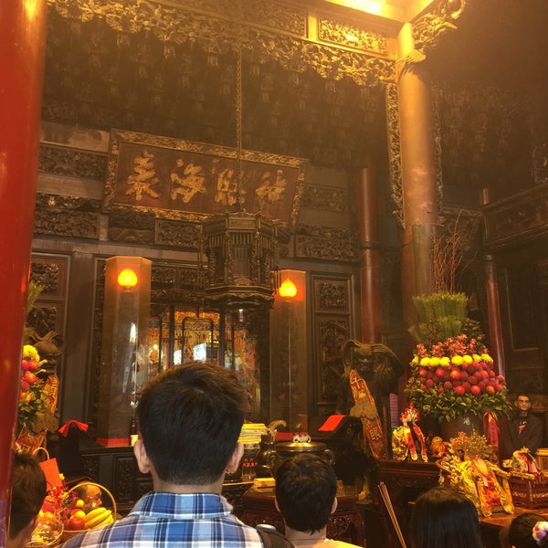 北港朝天宮 beigang chaotian temple