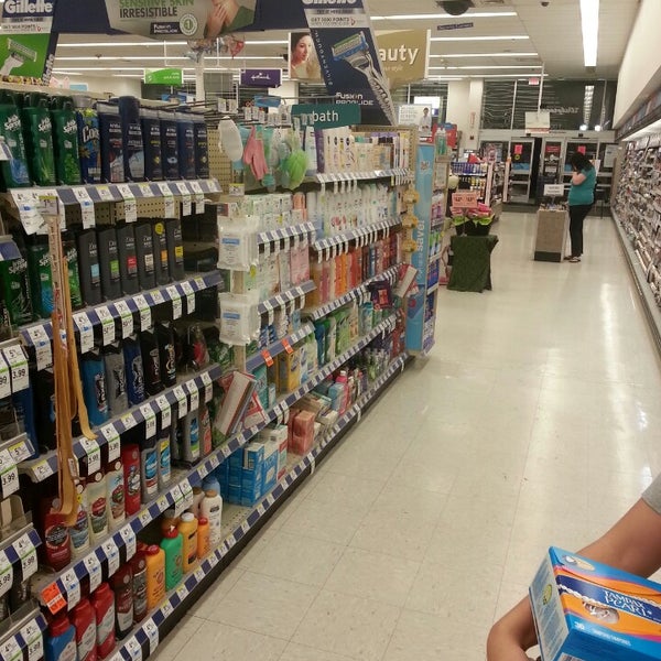 Walgreens drug store deland florida