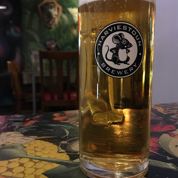 Wings Wings Joint in Edinburgh