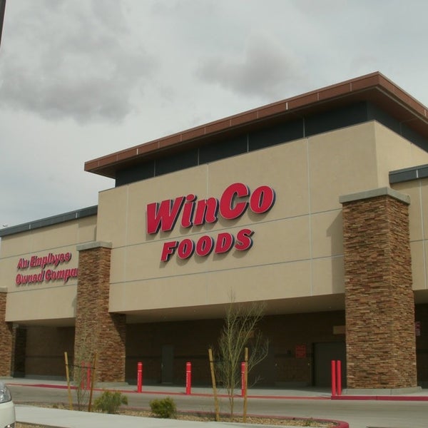 WinCo Foods - Centennial Hills - 39 tips from 1035 visitors