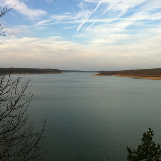 Mark Twain State Park Stoutsville, MO