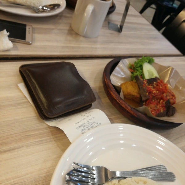Dapur Penyet Mydin Mall