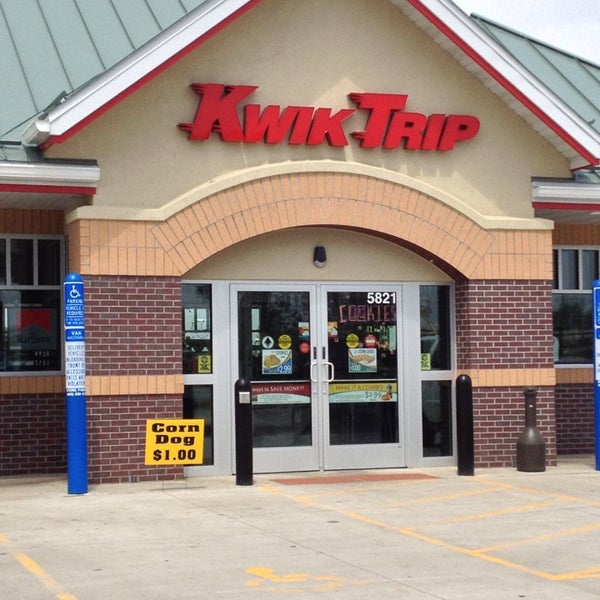 kwik trip 871