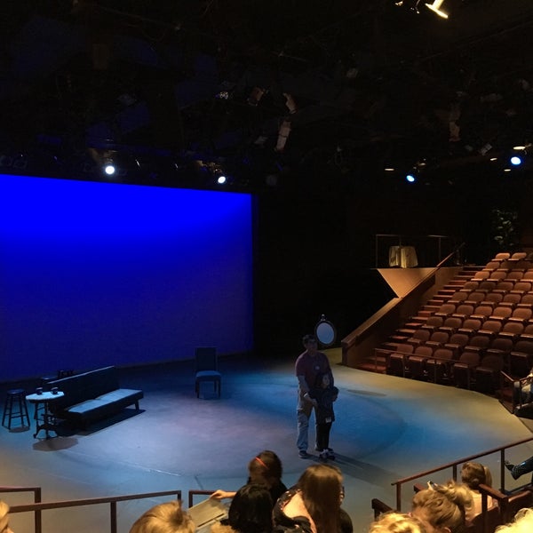 Racine Theatre Guild Theater in Racine