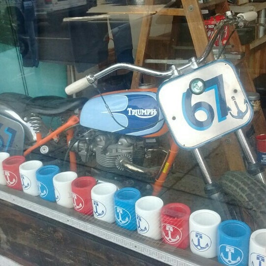 Iron and Resin SF Chinatown 139 visitors