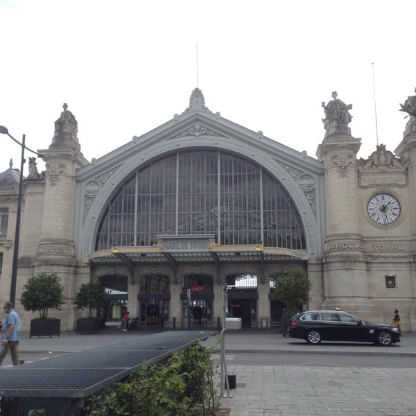 brioche gare de tours