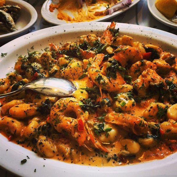 Where's Good? Holiday and vacation recommendations for Thessaloniki, Greece. What's good to see, when's good to go and how's best to get there.