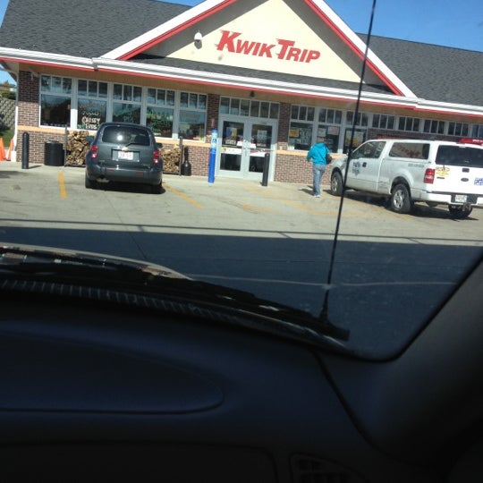 Kwik trip coupons car wash