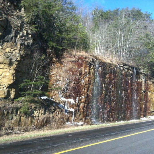 Top of Monteagle Monteagle, TN