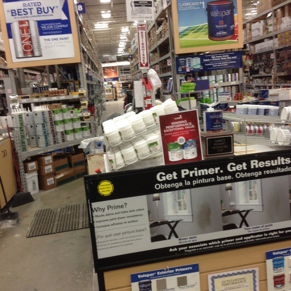 Lowes Home Improvements - 15 Reviews - Home Decor - 935 Hanes Mall ...