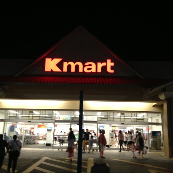 Photos at Kmart 44 tips from 3105 visitors