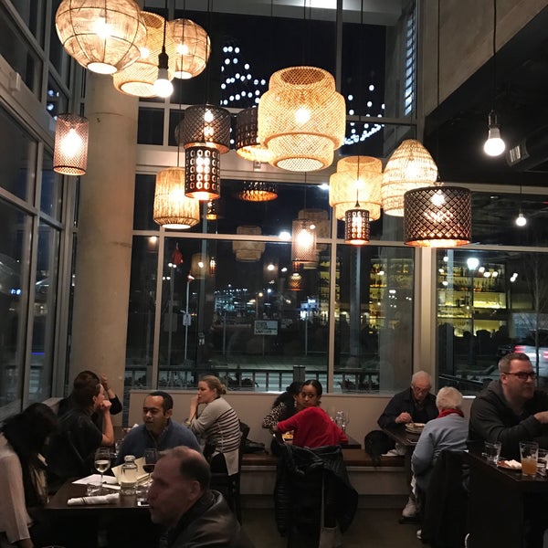 Woodblock Downtown Redmond Redmond, WA