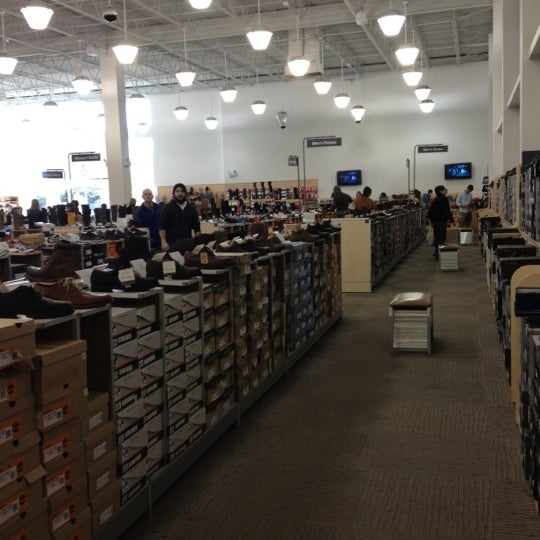 shoe warehouse uk