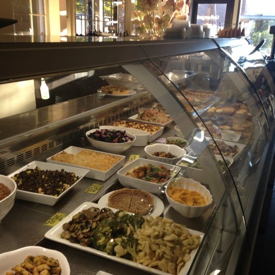 Market Table Hanover, NH