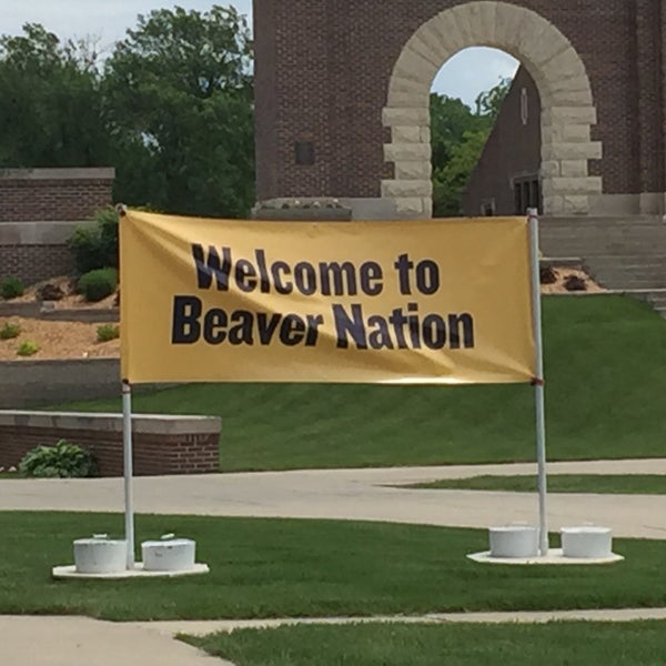 Buena Vista University University in Storm Lake
