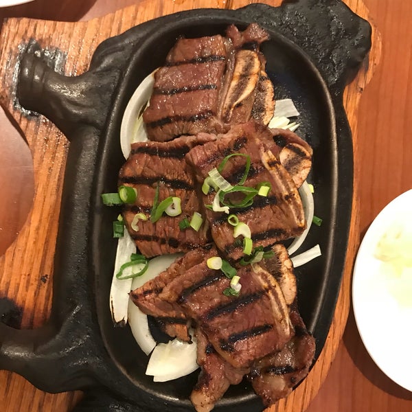 Yu Chun Korean Restaurant Korean Restaurant in Ala Moana Kakaako