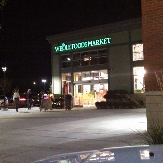 MarketStreet Lynnfield Shopping Mall