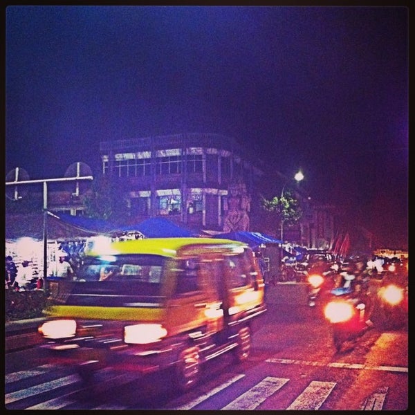 Pasar fx