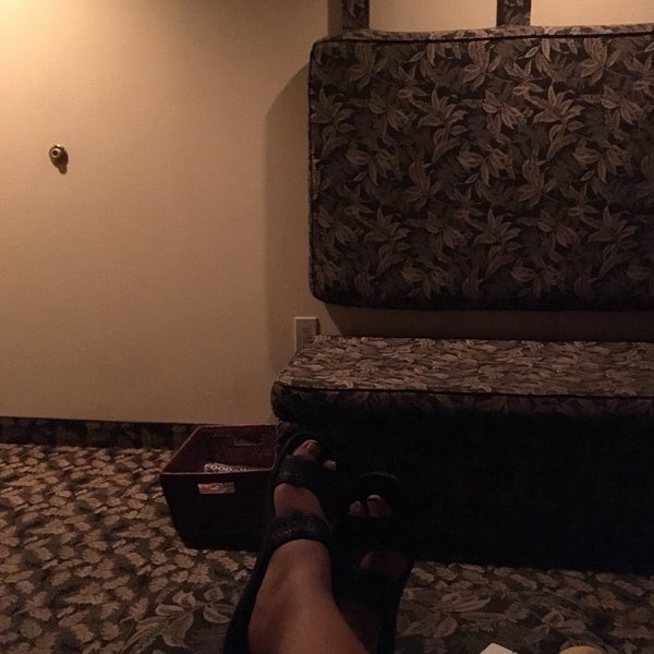 Burke Williams Spa Old Pasadena Pasadena, CA