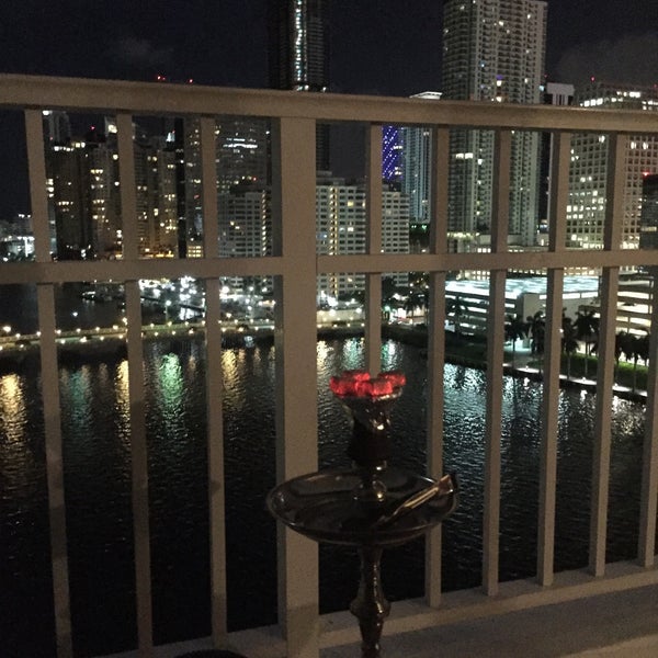 Brickell Key 30 tips
