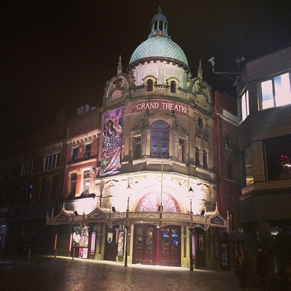 Where's Good? Holiday and vacation recommendations for Blackpool, United Kingdom. What's good to see, when's good to go and how's best to get there.