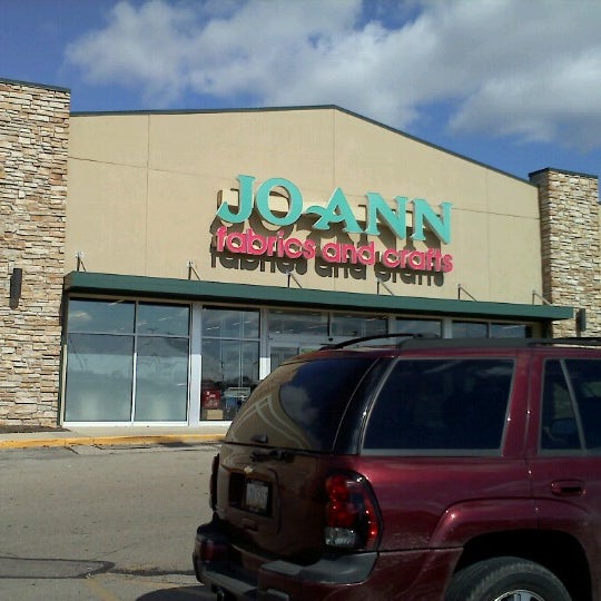 JoAnn Fabric and Crafts - Arts & Crafts Store