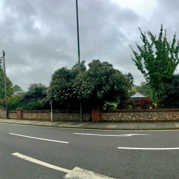 Farnham Park Park in Farnham