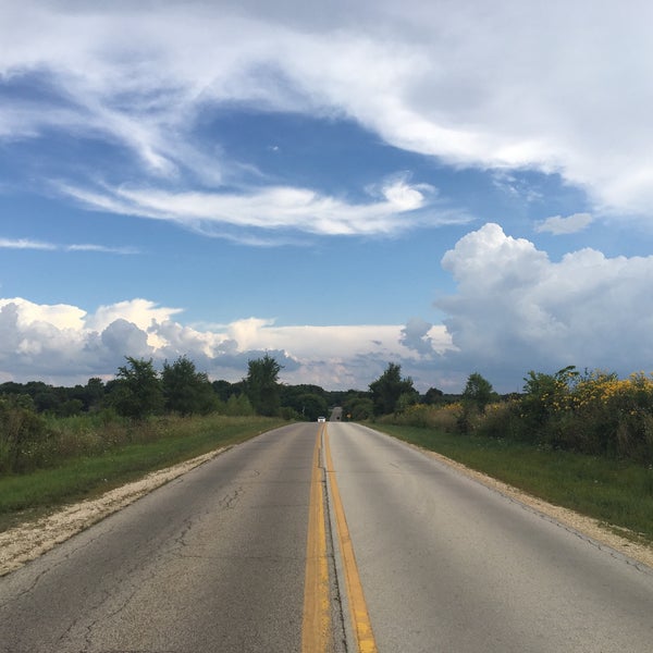 Village of Roscoe City