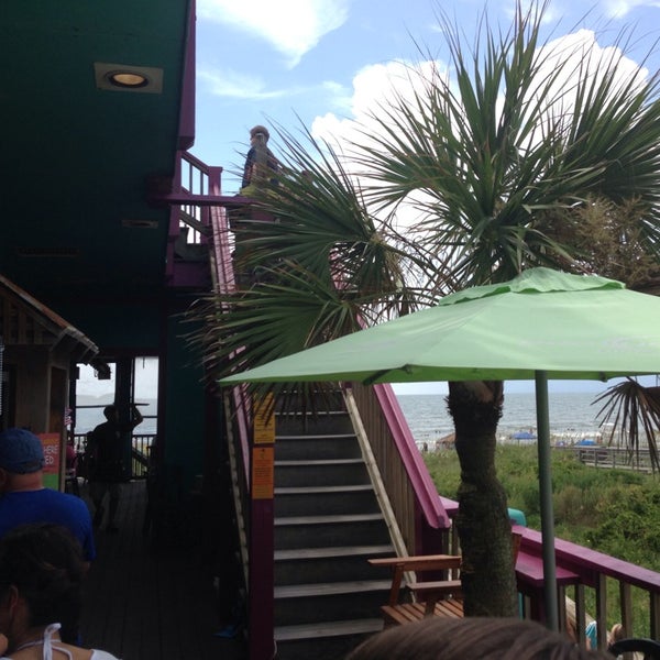 Coconut Joe's Beach Grill 51 tips from 2559 visitors
