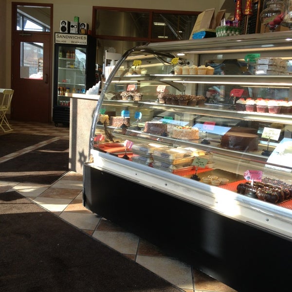 Franklin Street Bakery Bakery in Minneapolis