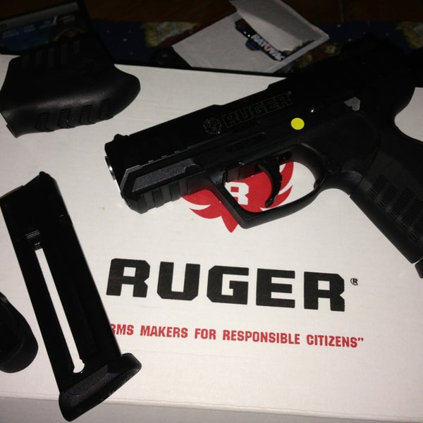 Whittaker Guns 2 tips from 89 visitors