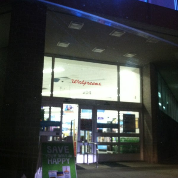 walgreens mcdonough georgia