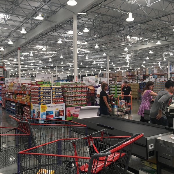 Photos at Costco Wholesale - Southeast Redmond - 4 tips from 540 visitors