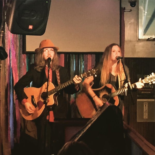 Photos at Lipstick Lounge Gay Bar in East End