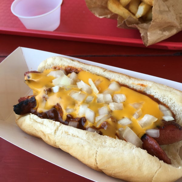 Hot Diggity Dogs - 23 tips from 617 visitors