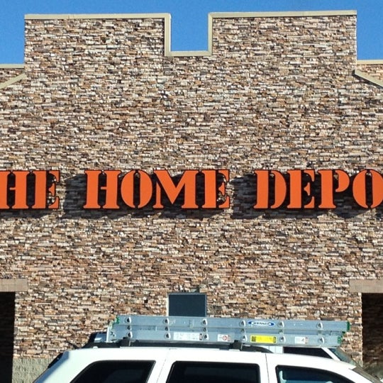 Photos at The Home Depot - 5600 South Chambers Rd