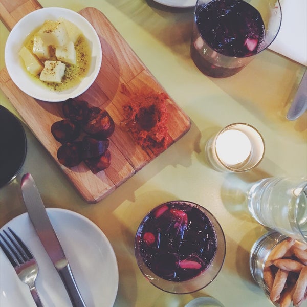 Photos at El Quinto Pino Wine Bar in New York