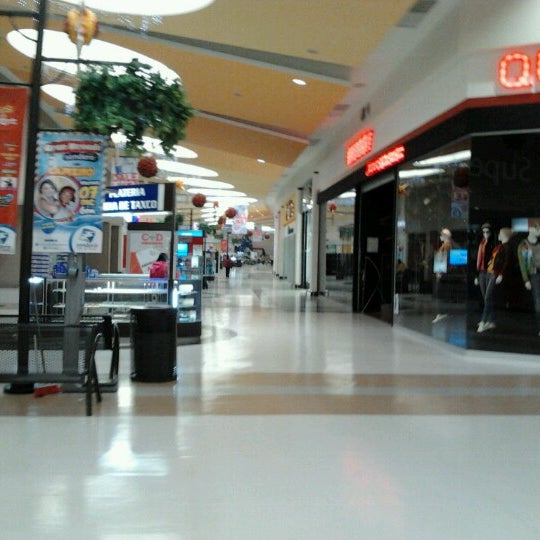 Plaza Sendero Valle de Chalco Centro comercial en El Agostadero Plaza Sendero Valle de Chalco Centro comercial en El Agostadero