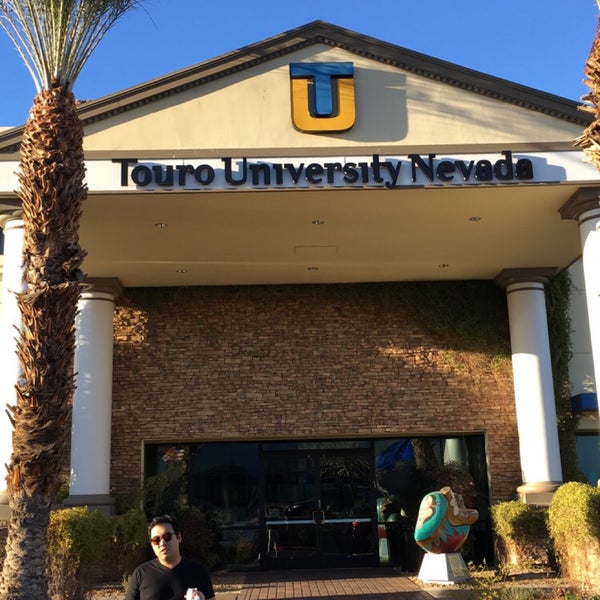 Touro University Nevada Medical School