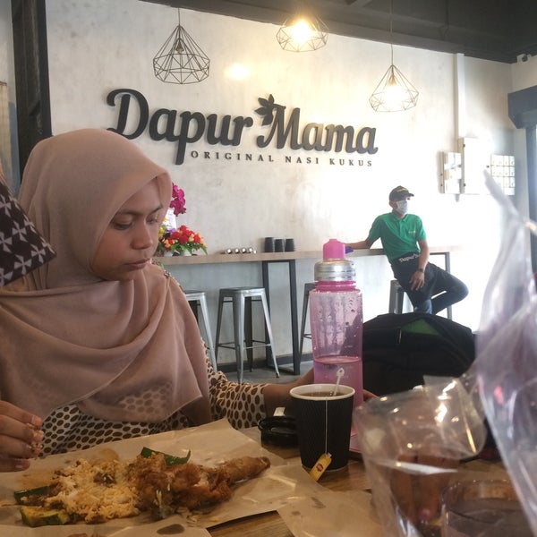 Photos At Dapur Mama Kuantan Pahang Photo Taken At Dapur Mama By Ayu M On 1 12 2017