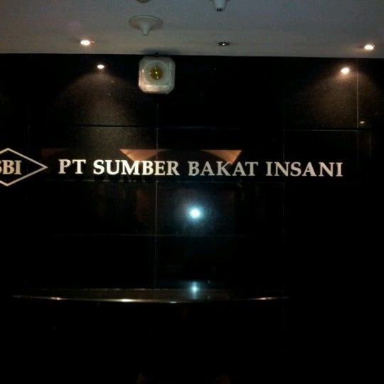 PT.Sumber Bakat Insani (SBI) - Kebayoran Baru - 8 tips 