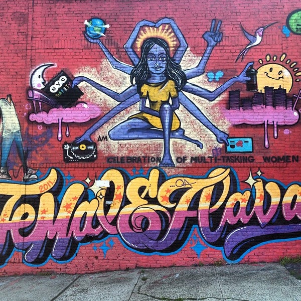 The Point Hunts Point Bronx, NY