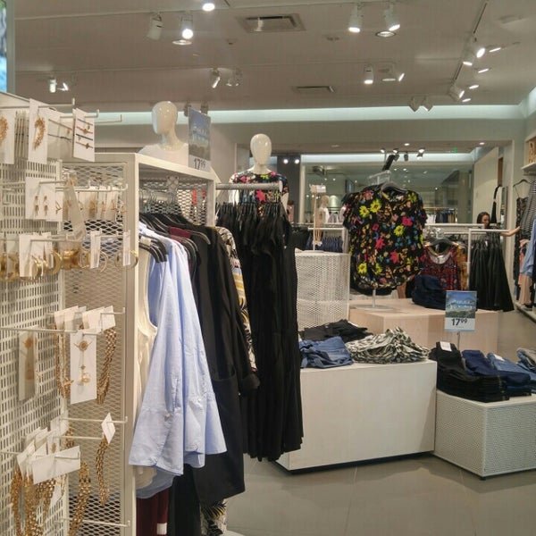 h&m clothing store h&m