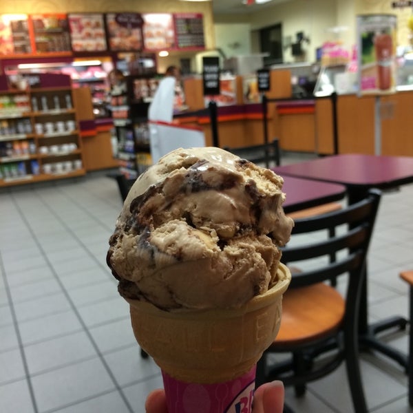 Baskin Robbins 20 Meadowlands Pkwy