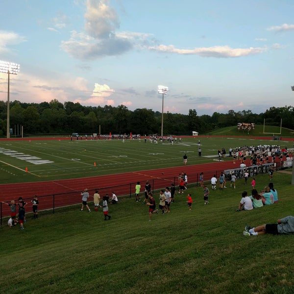 Whitefield Academy High School