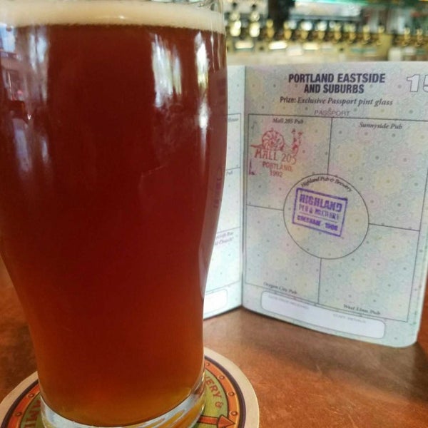 McMenamins Highland Pub & Brewery GreshamCentennial 18 tips from