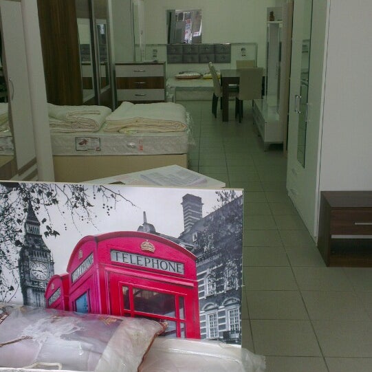 Bayraktar Mobilya Çavuş Şile, İstanbul