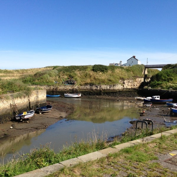 Seaton Sluice Neighborhood
