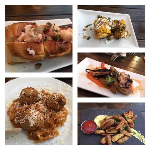 The Anchor Venice Beach 235 Main St